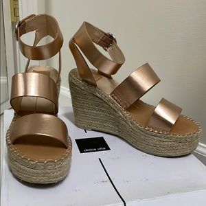 Dolce Vita Wedges